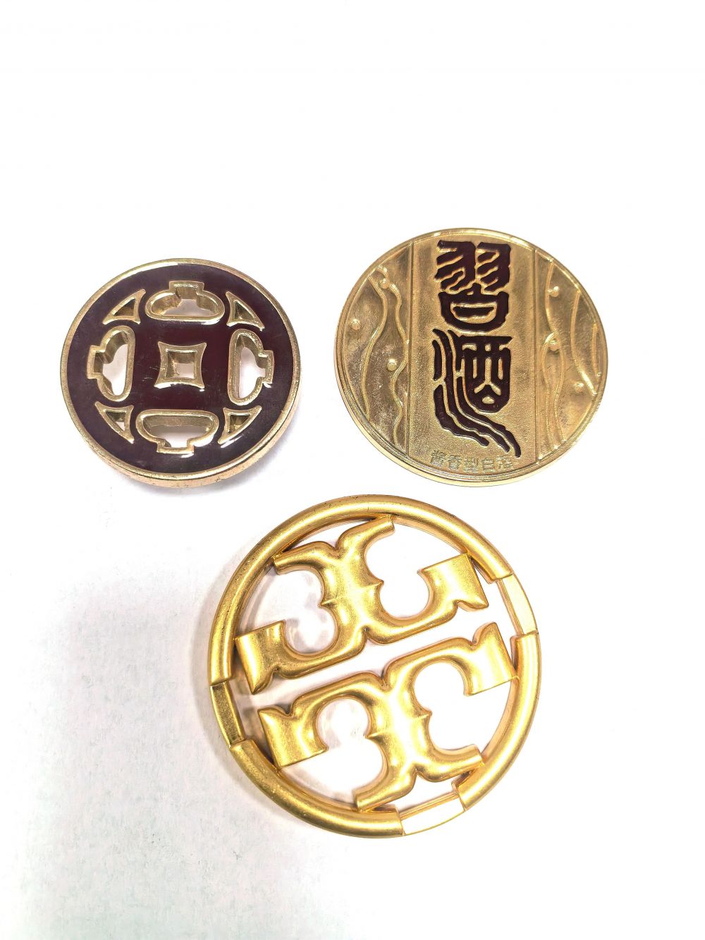 达明电镀，五金系列 (8)